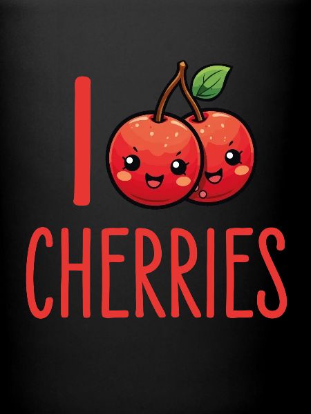 Cerises Kawaii