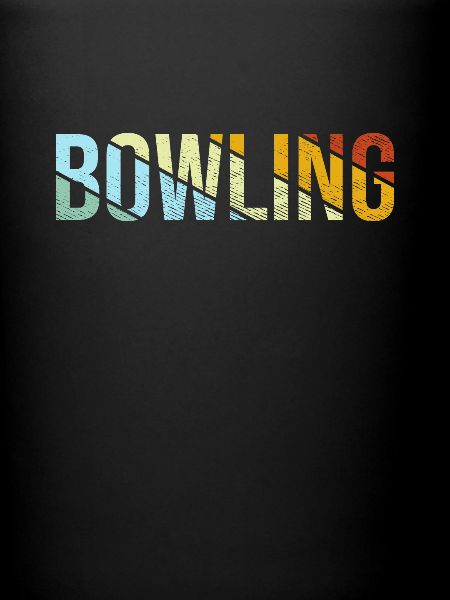 Bowling Rétro