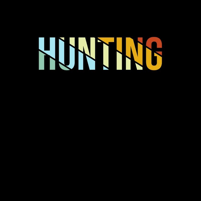 Chasse rétro
