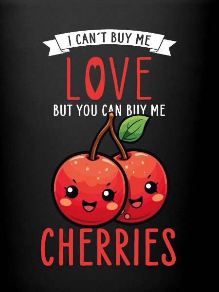 Cerises Kawaii