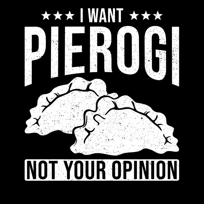Pierogi dumplings