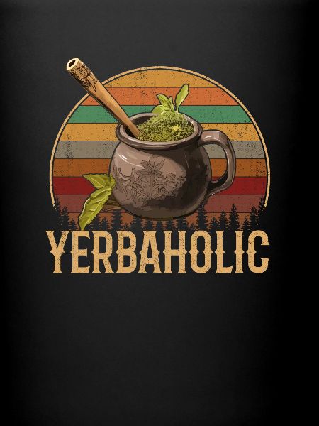 Yerba Mate argentine
