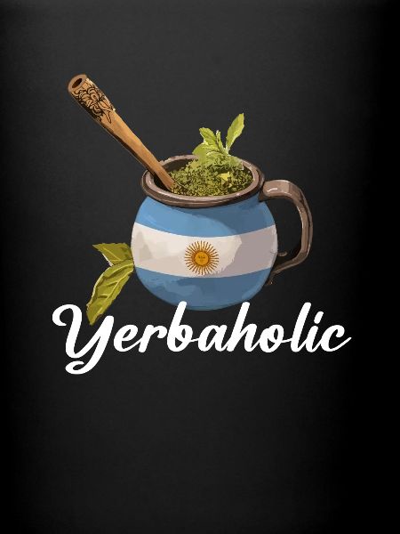 Yerba Mate argentine