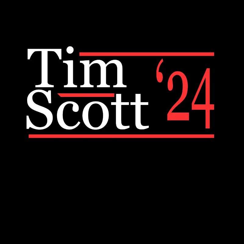 Tim Scott 2024