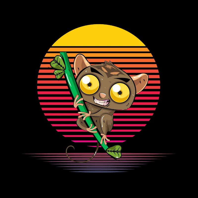 Tarsier Vapor