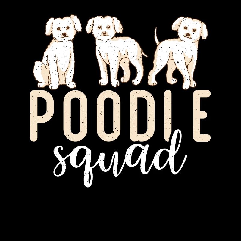 Poodle Gifts