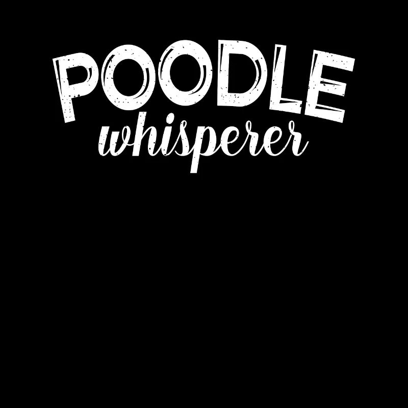 Poodle Gifts