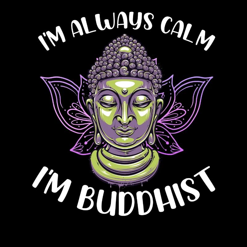 Bouddhisme Bouddha