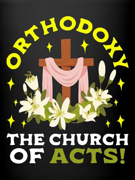 Orthodoxe