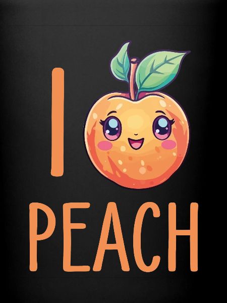 Pêche Kawaii