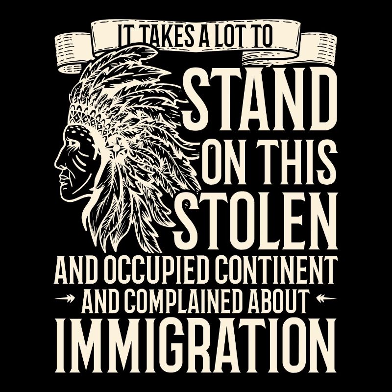 Tag der indigenen Ureinwohner Amerikas