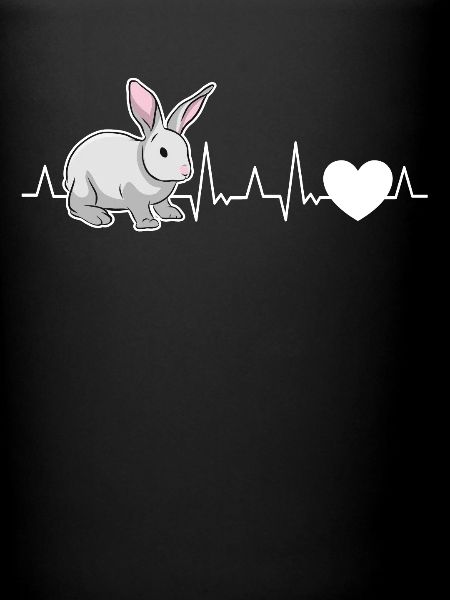 Rabbit Heartbeat Rabbit