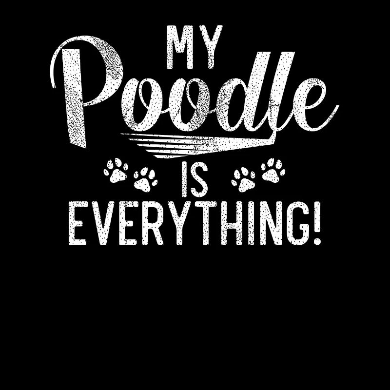Poodle Gifts