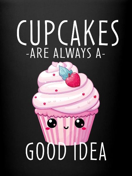 Cupcake Kawaii