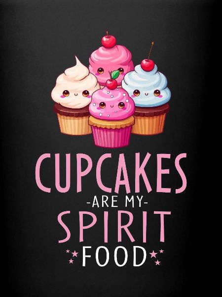 Cupcake Kawaii