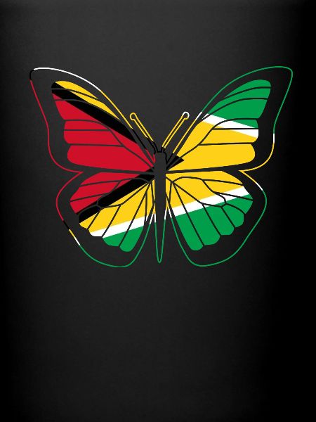 Guyana