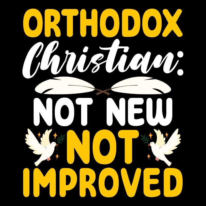 Orthodoxe