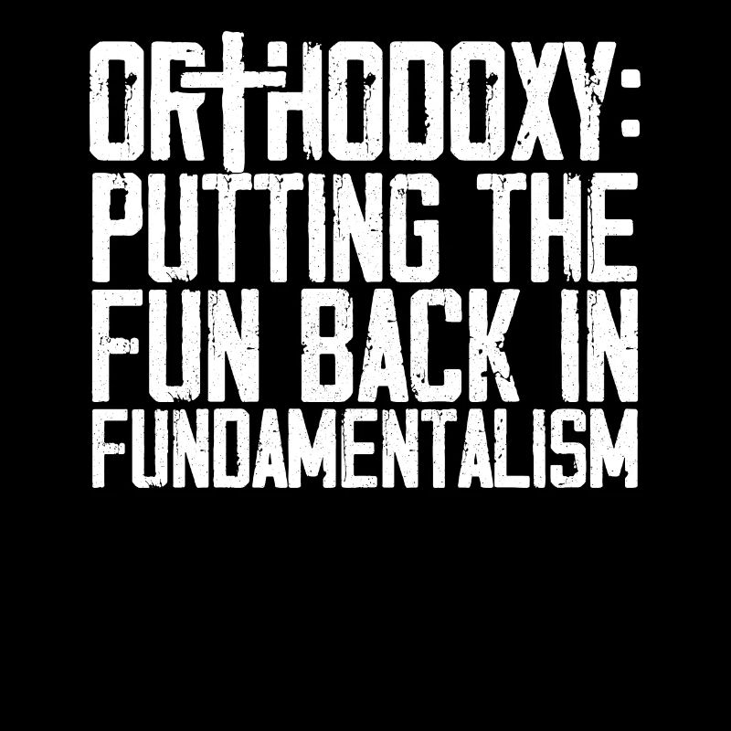 Orthodoxe