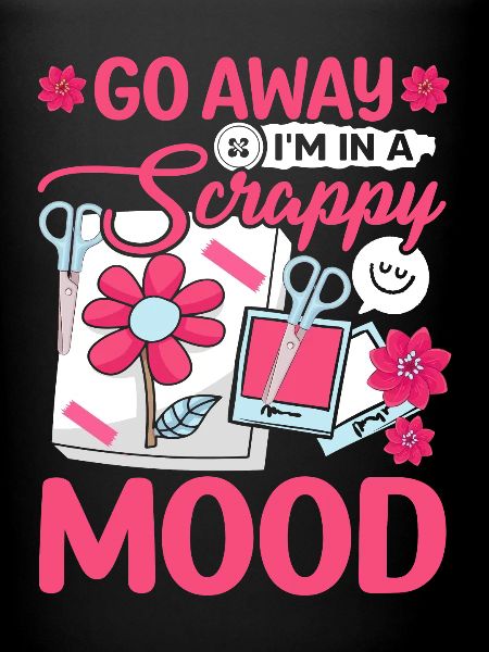 Scrapbooking Scrapbooker