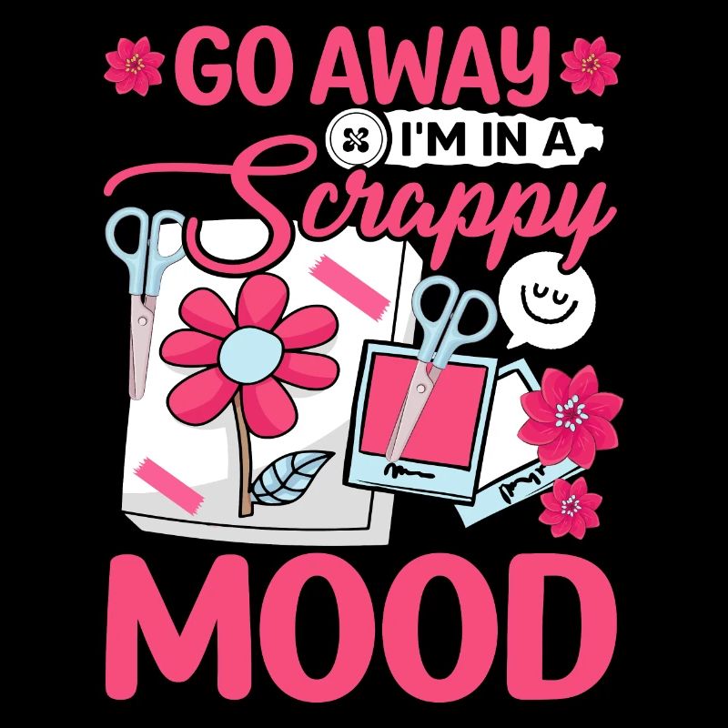 Scrapbooking Scrapbooker