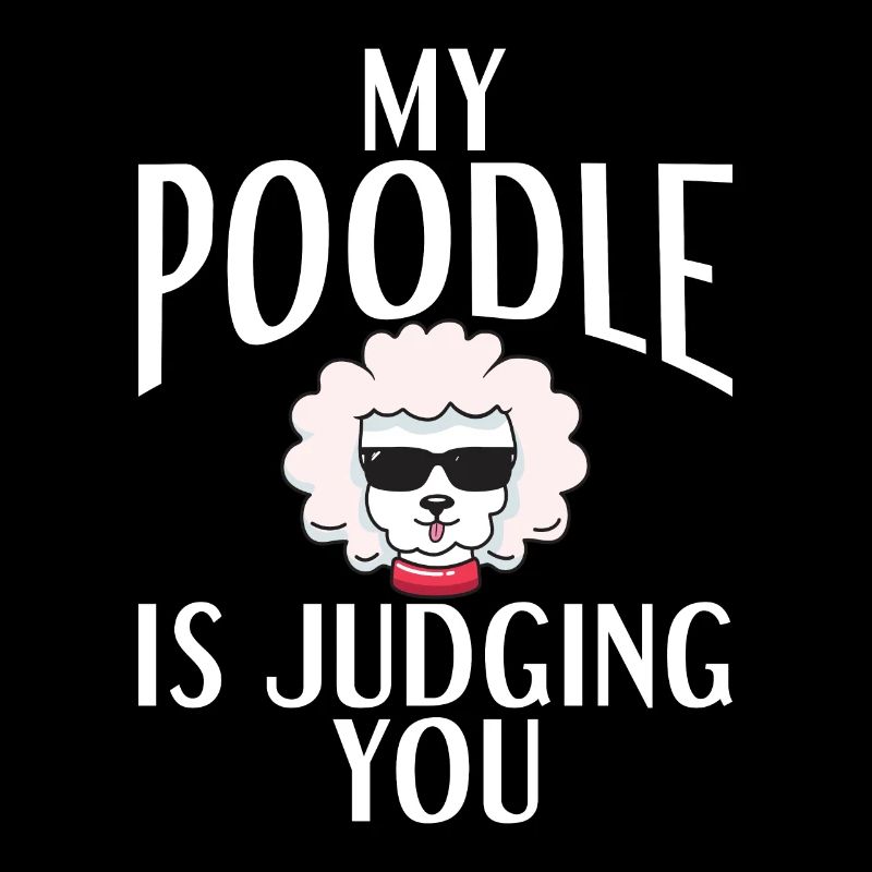 Poodle Gifts