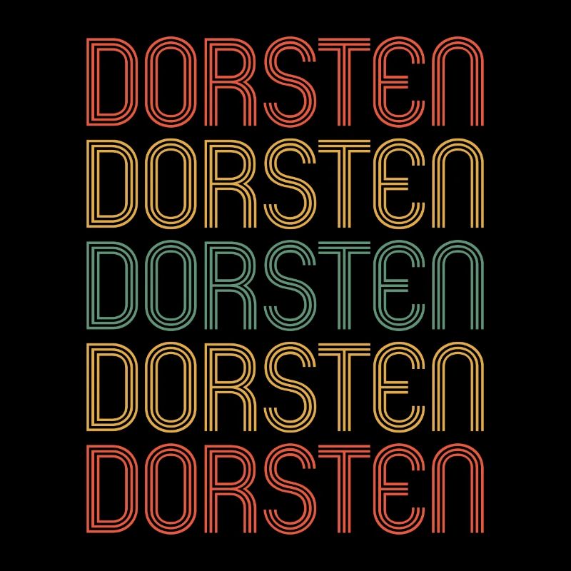 Dorstenerin Dorstener Dorsten