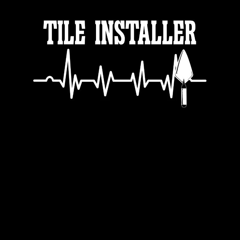 Tile Installer Heartbeat Tile Installer Tile Installer Tile T