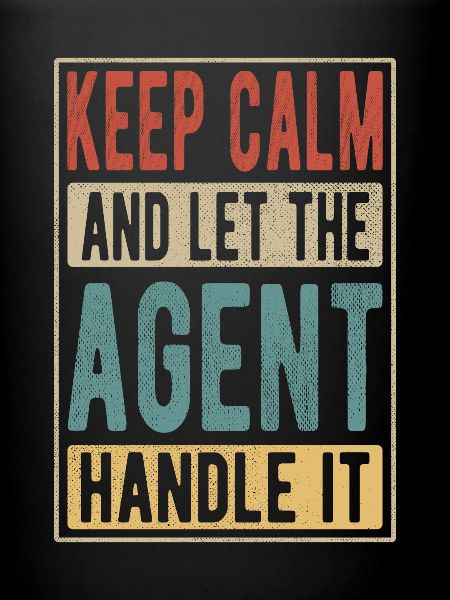 Agent Retro Cadeau
