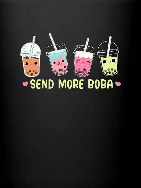 Bubble Tea