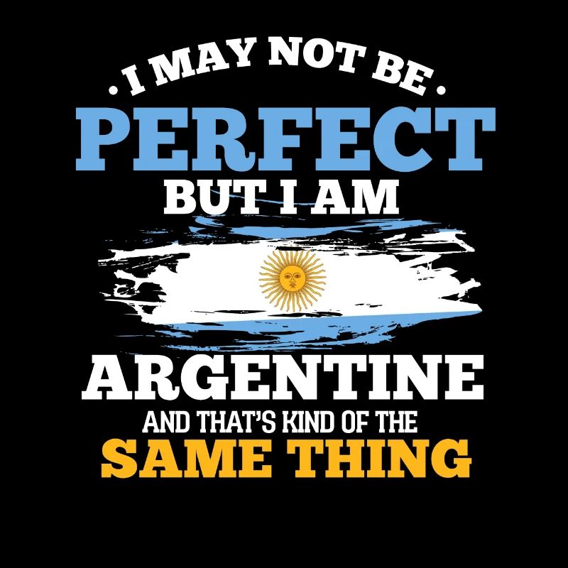 Argentinien