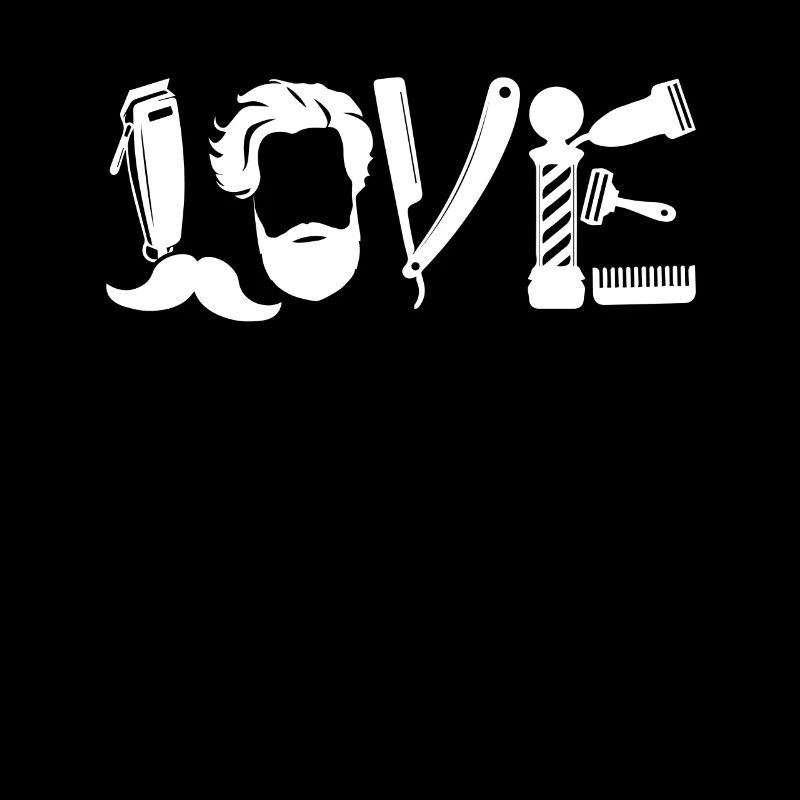 Barber Love Barber