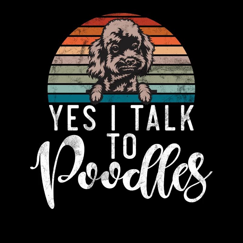 Poodle Gifts