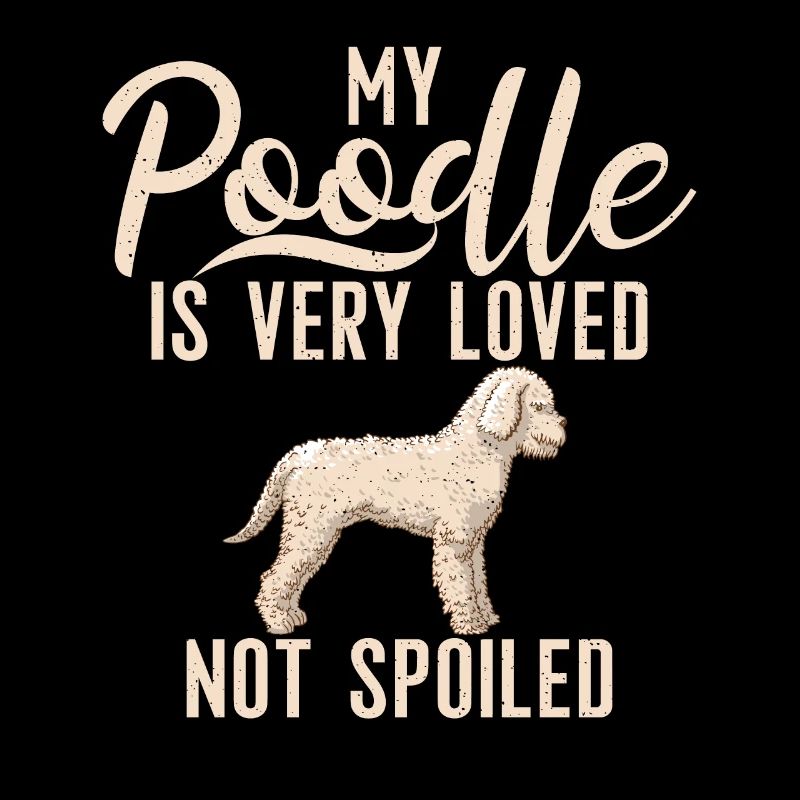 Poodle Gifts