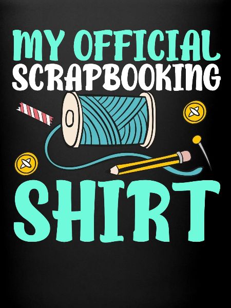 Scrapbooker