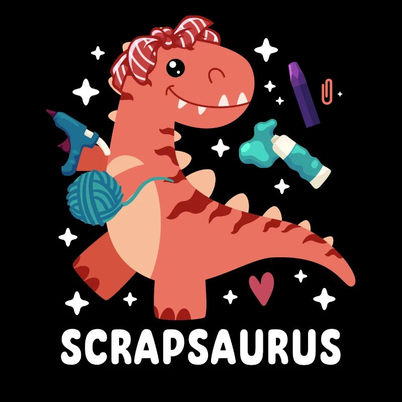 Scrapbooking Scrapbooker