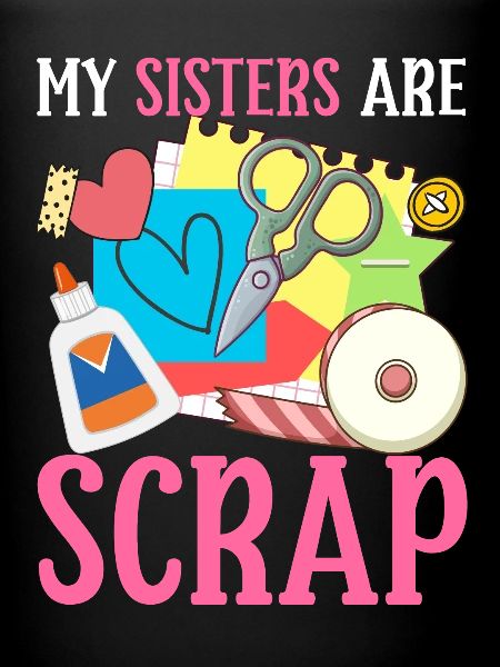 Scrapbooking Scrapbooker