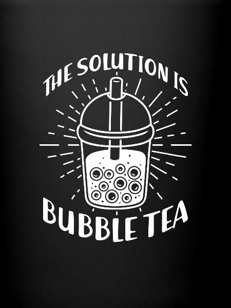 Bubble Tea