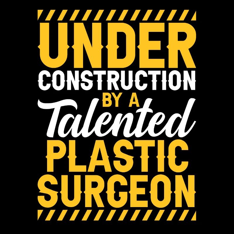Talented Plastic Surgeon Surgical