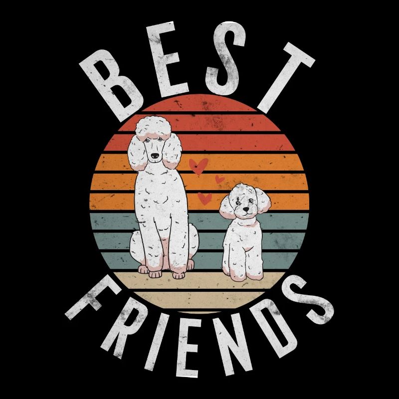 Poodle Gifts