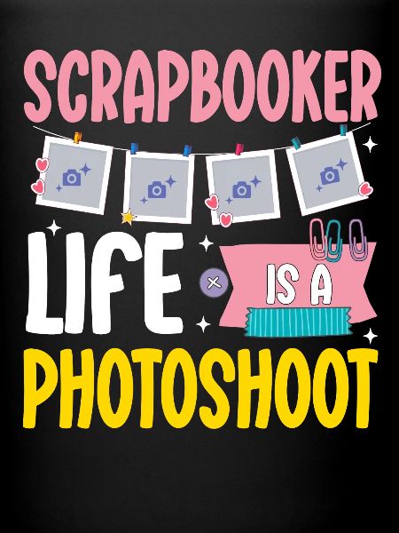 Scrapbooking