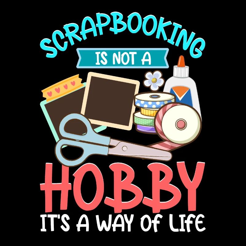 Scrapbooker