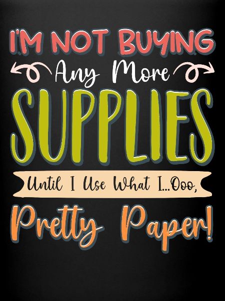 Scrapbooking Scrapbooker