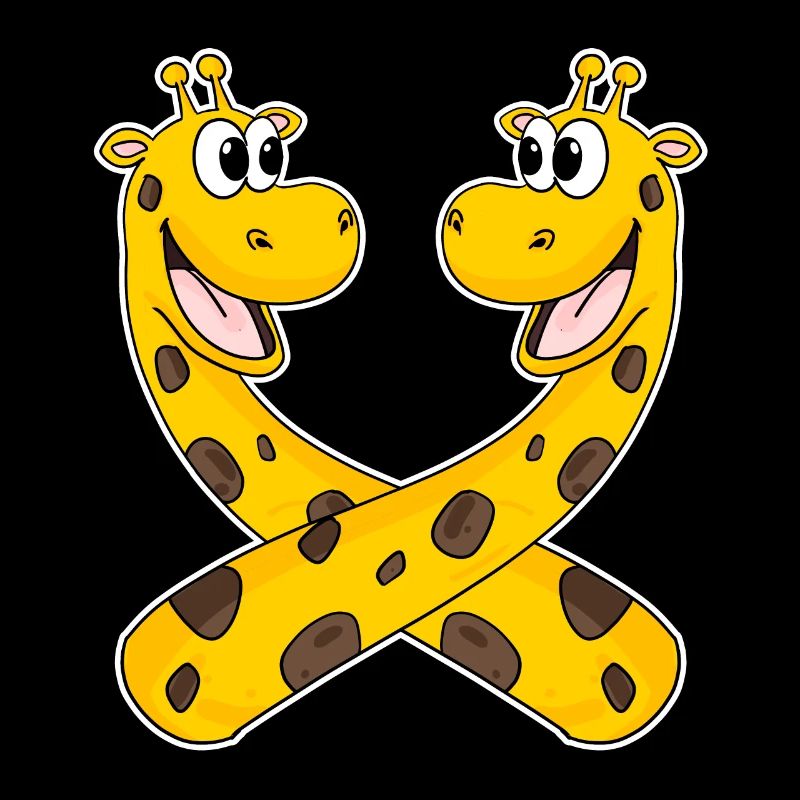 Girafe Girafe