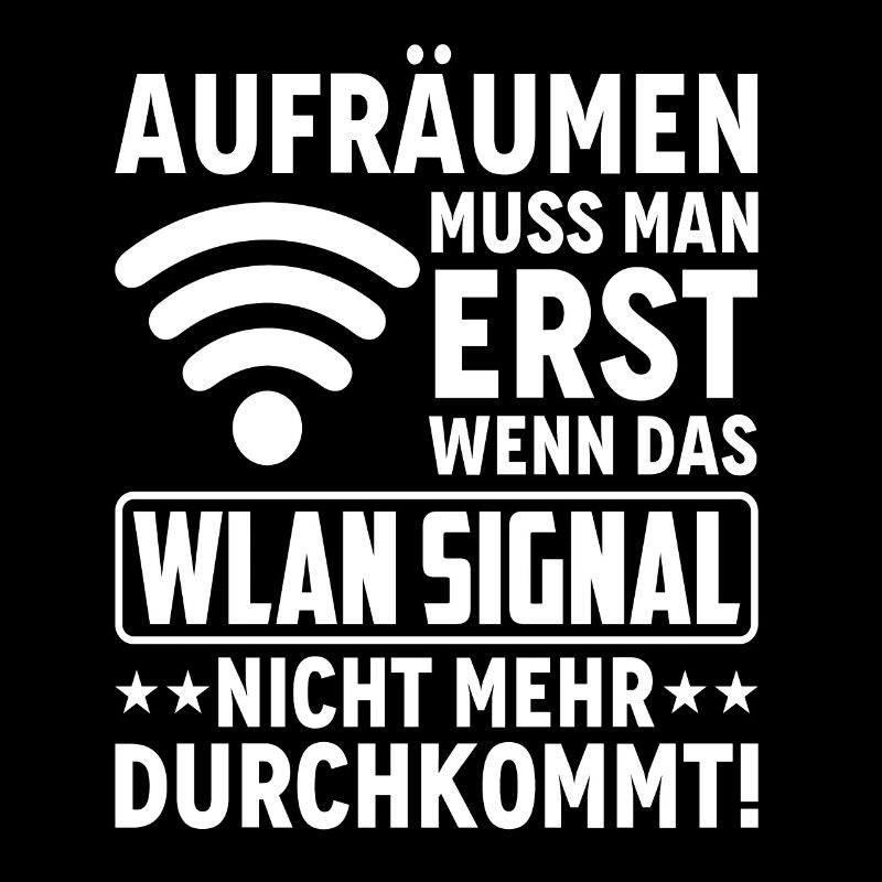 Wlan Wlan Signal Internet Wlan Sprüche