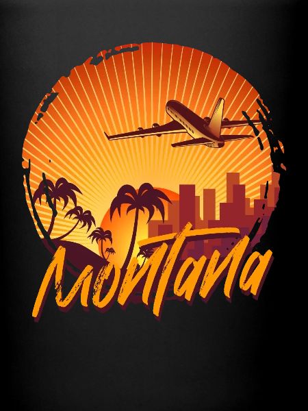 Montana
