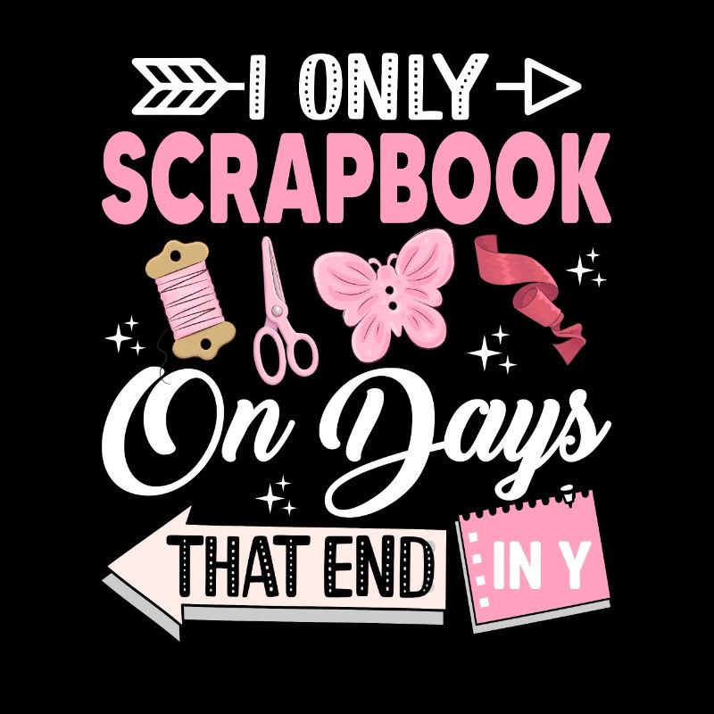 Scrapbooking Scrapbooker