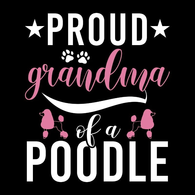 Poodle Gifts
