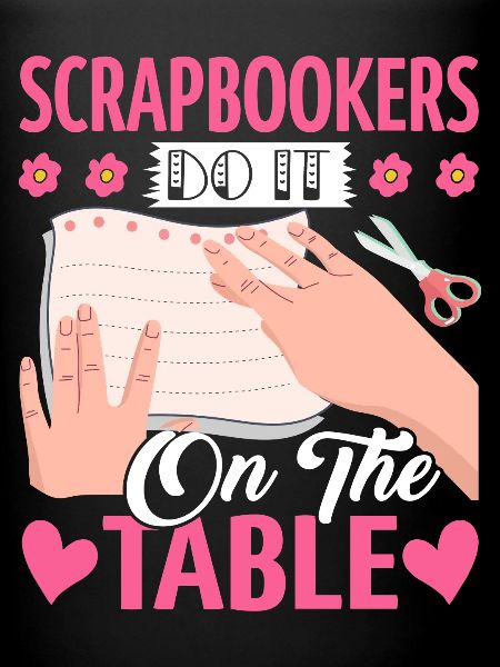 Scrapbooking