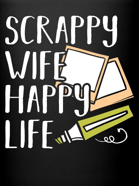 Scrapbooking Scrapbooker