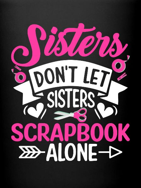 Scrapbooking Scrapbooker